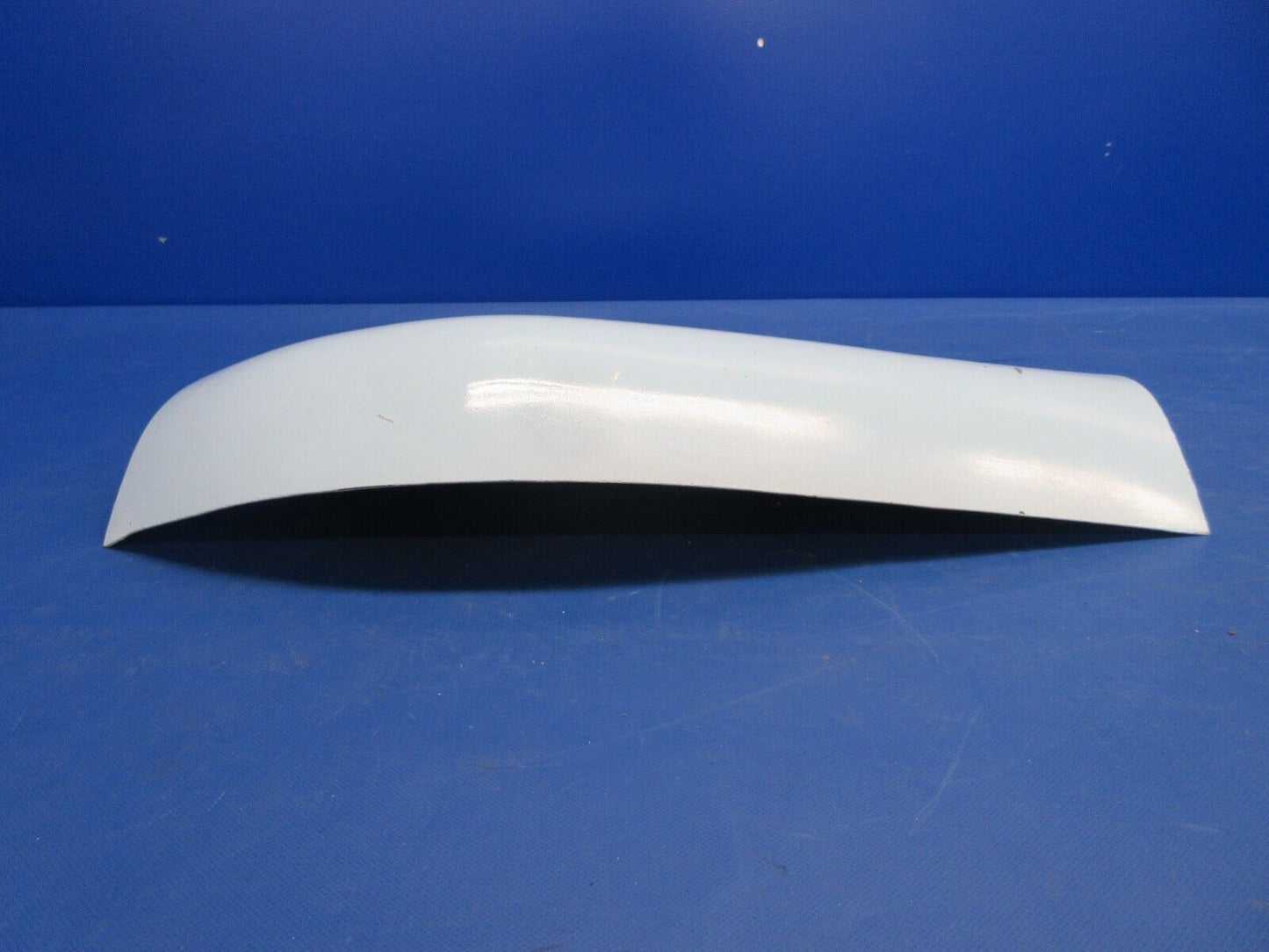 Bellanca 17-30A Viking Main Gear Door OTBD LH P/N 4001-3 (0524-2119)