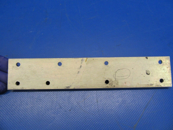 Cessna 210 E Seat Track LH AFT INBD P/N 1200487-5 (0618-45)