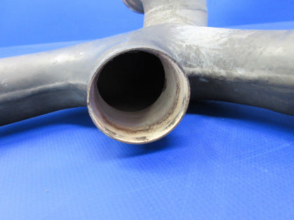 Early Cessna 210 LH Exhaust Stack P/N 1250200-1 (0425-2004)4
