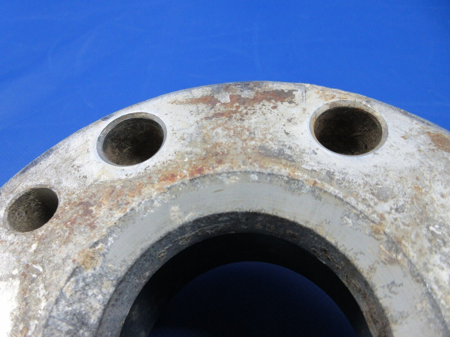 Cessna 172 Propeller Spacer Light Corrosion P/N A55207 (0324-694)