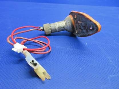 Grimes Wing Tip Position Lights LH & RH P/N 30-0009-34 & AN3033-3 (0626-735)14