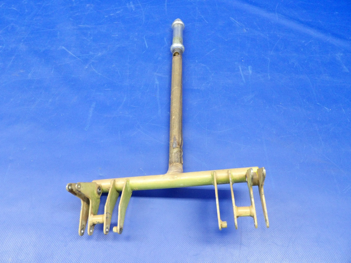Mooney M20 / M20C Landing Gear Retraction Handle P/N 5059 (0426-1430)3