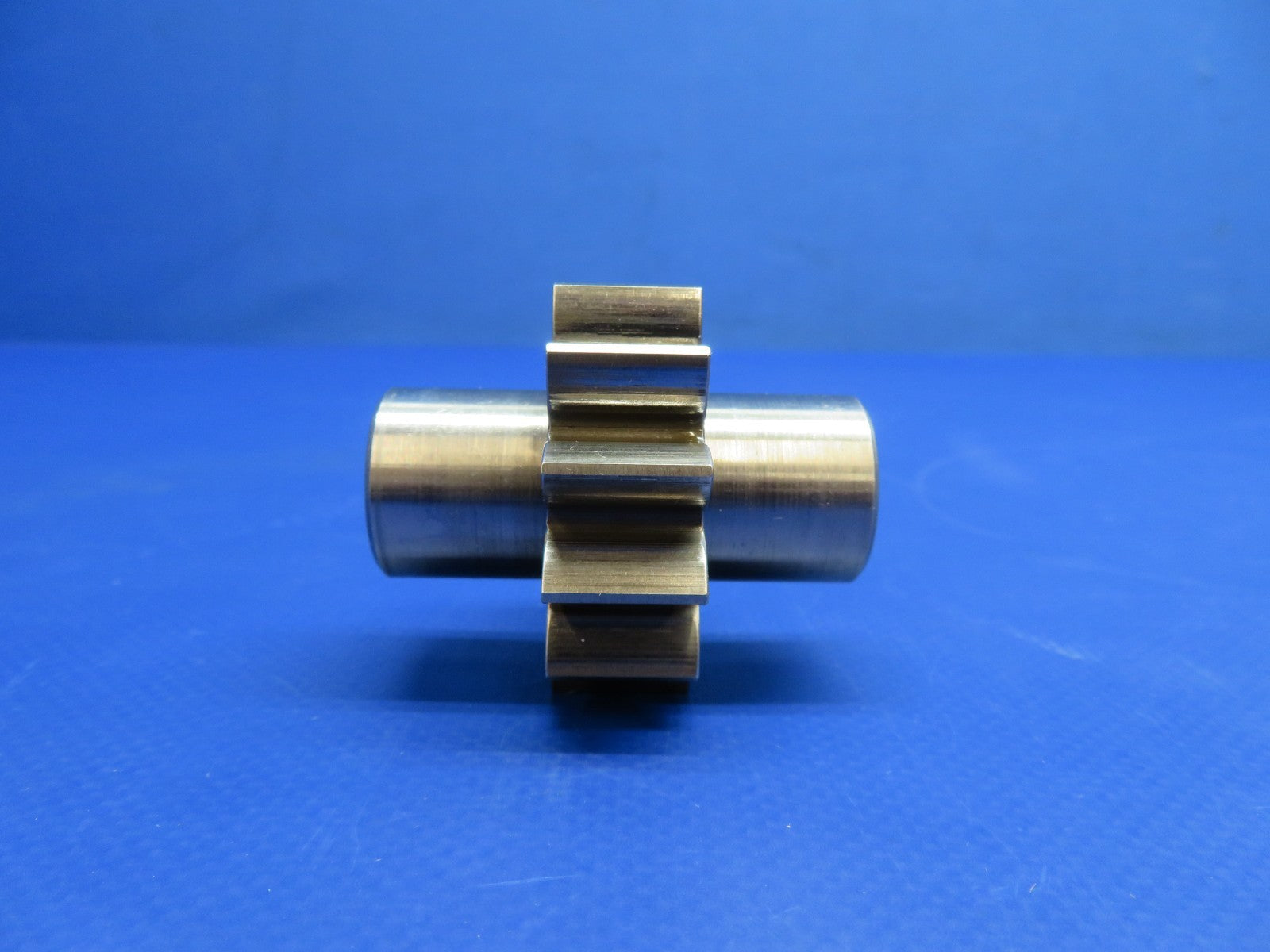Lycoming Oil Pump Impeller Gear P/N LW-15997 Inspected w/ 8130 (0326-1708)5