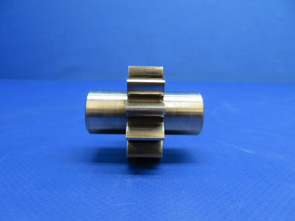 Lycoming Oil Pump Impeller Gear P/N LW-15997 Inspected w/ 8130 (0326-1708)5