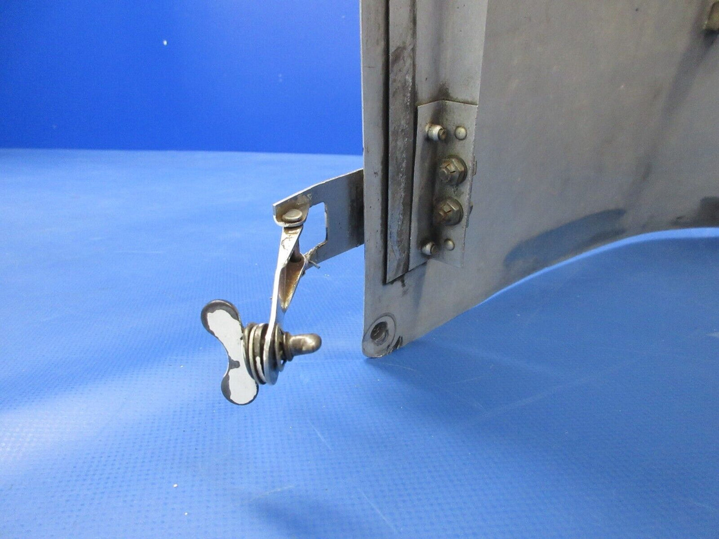 Piper PA-28-161 Warrior Engine Top Cowl Assy P/N 35199-08 (0824-1261)