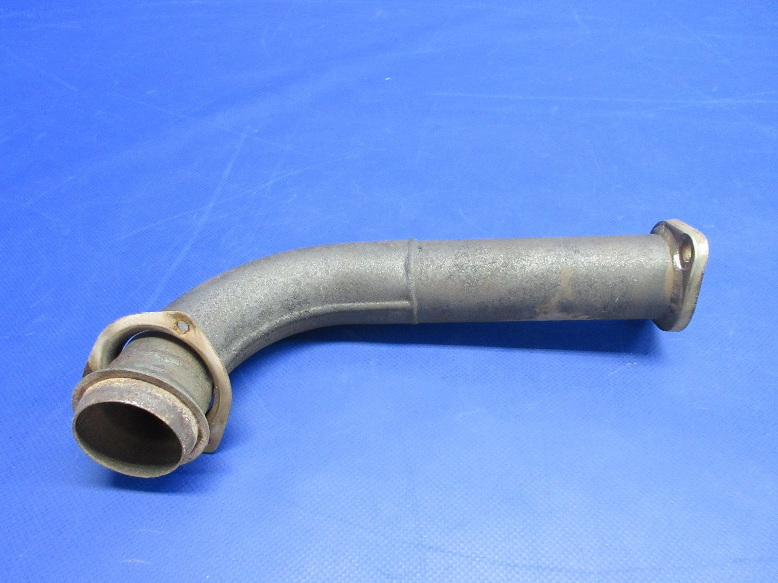 Mooney M20 / M20C Exhaust Tube #2 Cylinder P/N 637-13 (0426-792)2