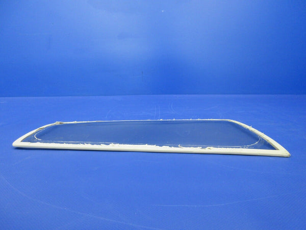 1996 Piper PA-28-181 Archer III Rear LH Window P/N 85192-04 (1224-2014)