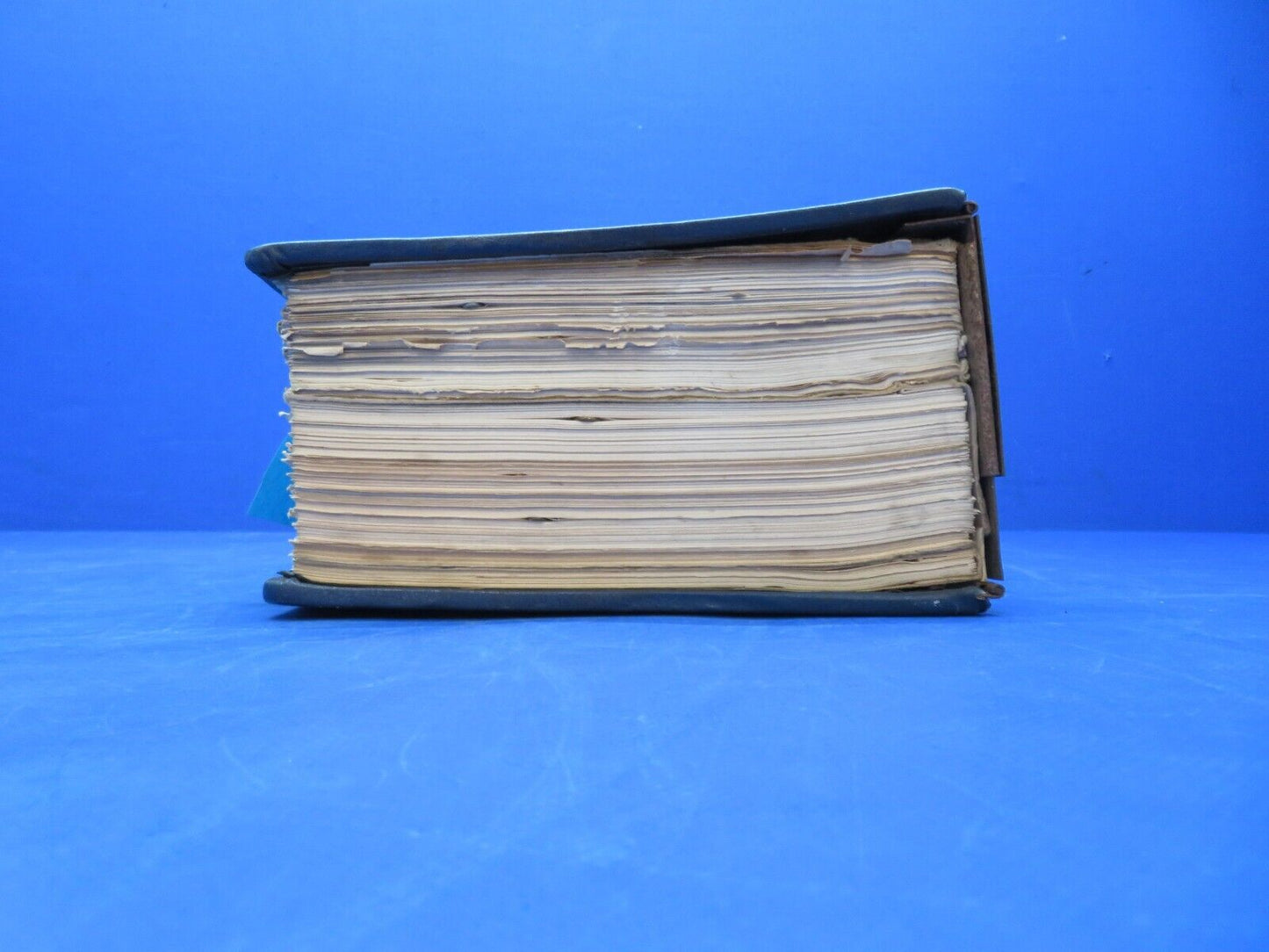 Cessna 310 Service Manual & Parts Catalog 1982 P/N D455C3-13 (0923-495)