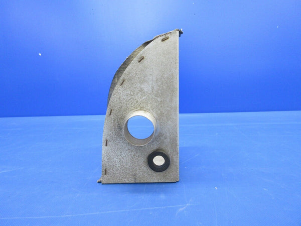 Piper PA28-140 Cherokee Electric Fuel Pump Cooling Cover 66676-03 (0424-1011)