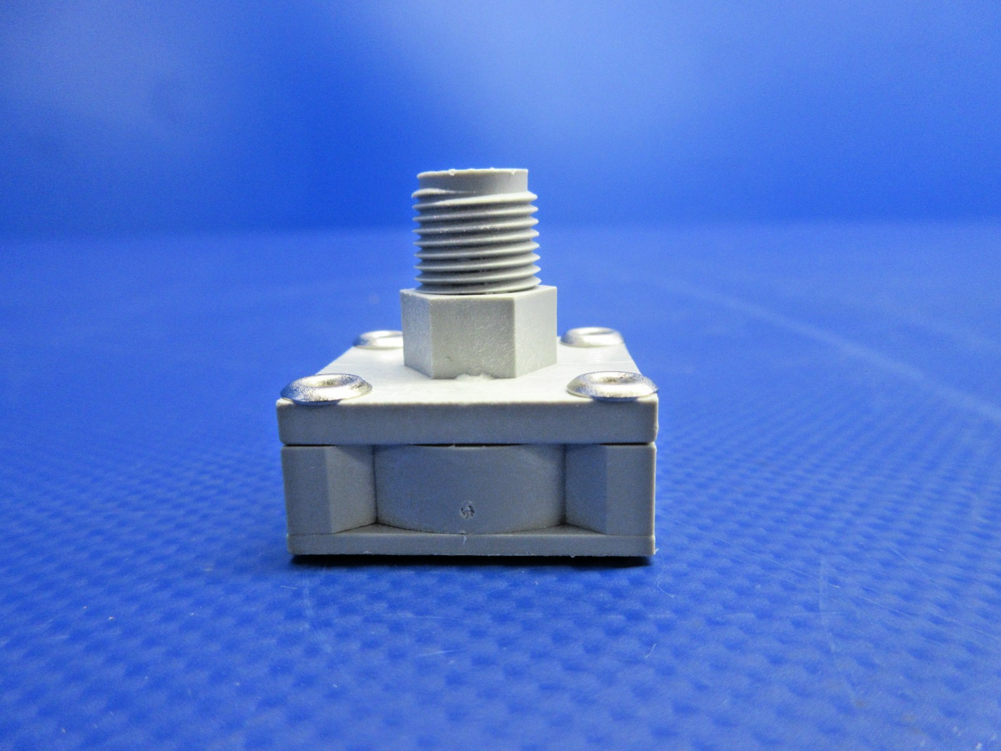 Cirrus Differential Pressure Switch P/N 12801-001 LOT OF 2 NOS (0326-1006)5