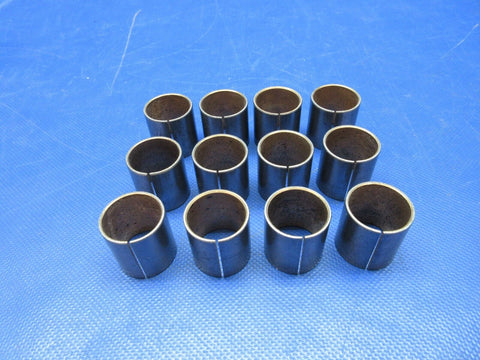 Superior Air Parts Bushing Connecting Rod P/N SA530658 LOT OF 12 NOS (1124-1325)