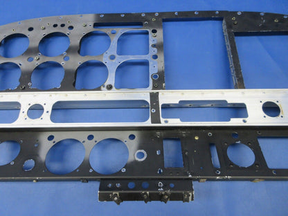 Piper PA-28-161 Warrior Instrument Panel Assy P/N 79329-02 (0824-2122)