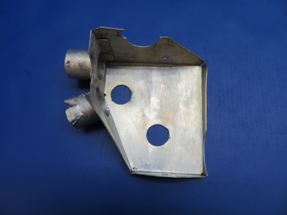 Continental IO-470 Throttle Body & Fuel Injection Control P/N 626735 (0326-1810)2