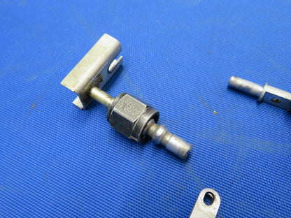 Cessna P210N Cabin Door Handle Pin Lock w/ Connector P/N 2117198-1 (1020-154)
