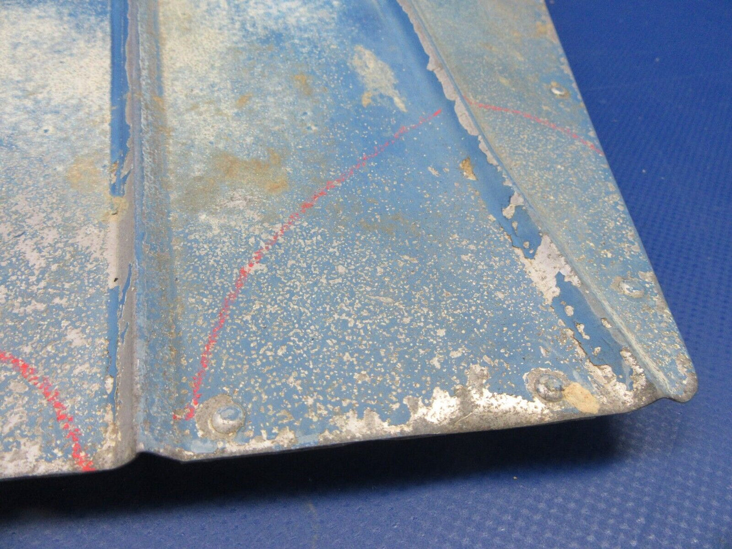 Cessna 172 / 175 LH Elevator P/N 0532001-59 (0424-07)