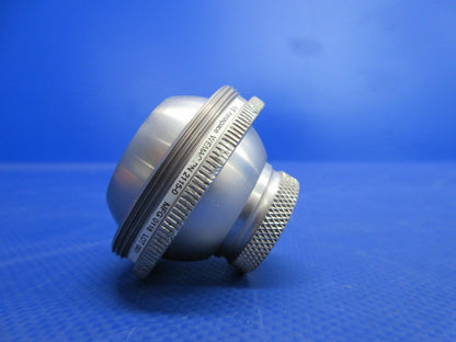 Diamond DA-40 Wemac Air Valve P/N 2115-0 LOT OF 2 (0826-735)5