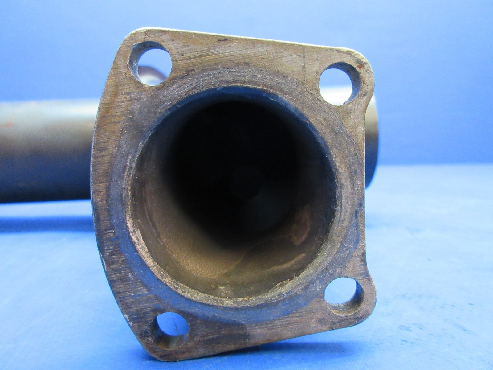 Cessna 421C LH Exhaust P/N 5155166-7, 5155166-9, 5155169-1 (1023-960)13