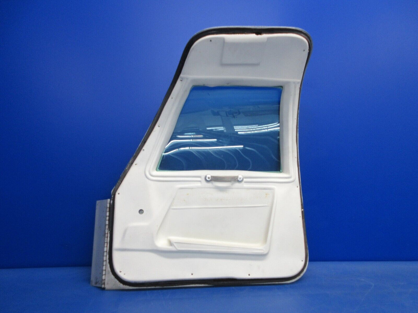 Mooney M20 / M20C Cabin Door Assy No Key P/N 340124-1 (1024-2070)