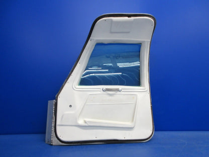 Mooney M20 / M20C Cabin Door Assy No Key P/N 340124-1 (1024-2070)