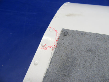 Beech 35 / F35 Bonanza RH Flap P/N 35-165050-606 (0326-29)8