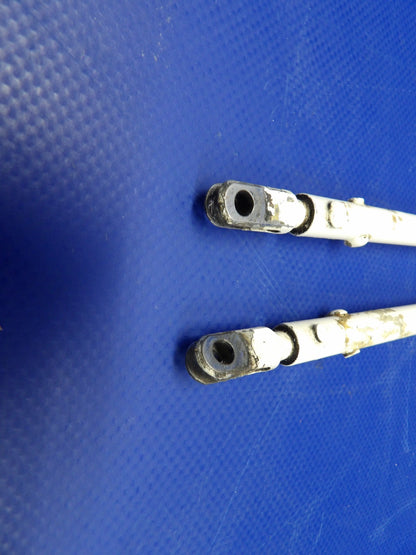 Beech D95A Elevator Trim Tab Actuator Tube P/N 45-526009-1 LOT OF 2 (0326-401)5