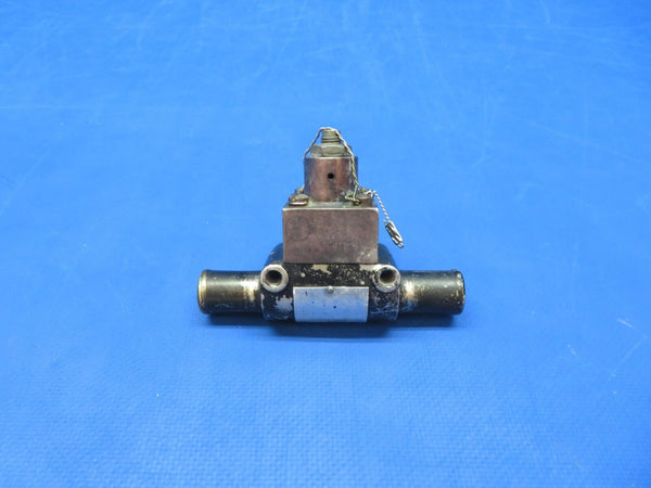 Cessna 310 / 310I Pressure Control Valve P/N 21238-6 (0923-757)