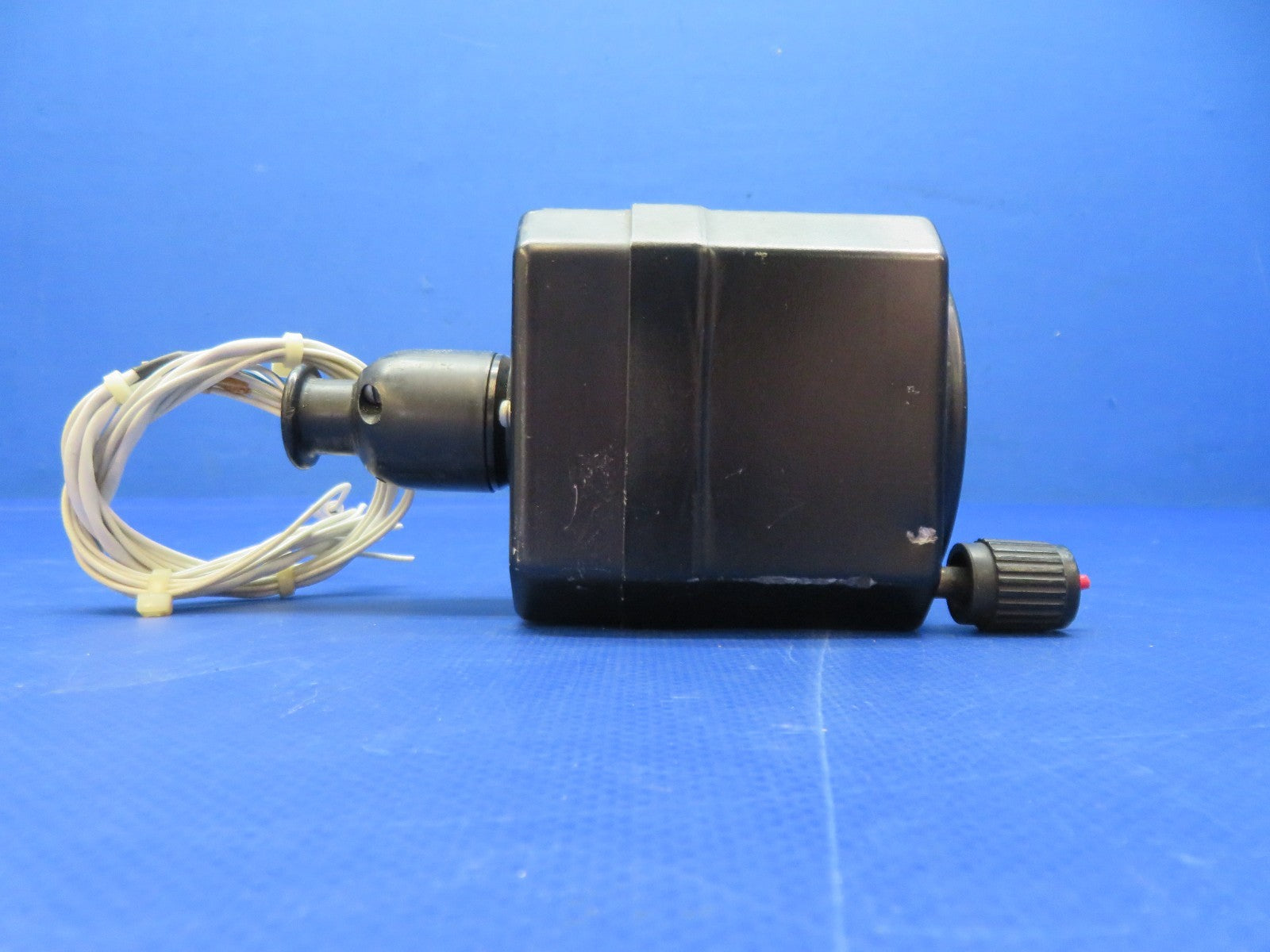 Bonzer Radar Altimeter, Antenna & Transmitter 10-30v P/N 104-0064-02 (0426-108)7