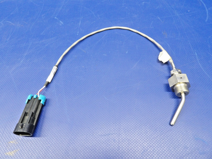 Cirrus SR20 Oil Temperature Sensor P/N 26920-001 NOS (0426-1355)0