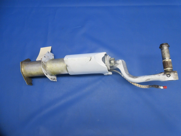 Beech C23 Sundowner Main Landing Gear Assy LH P/N 169-810000-659 (0824-2003)