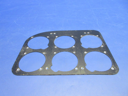 Beech F35 Bonanza Instrument Panel LH w/Floating Panel (0526-927)13