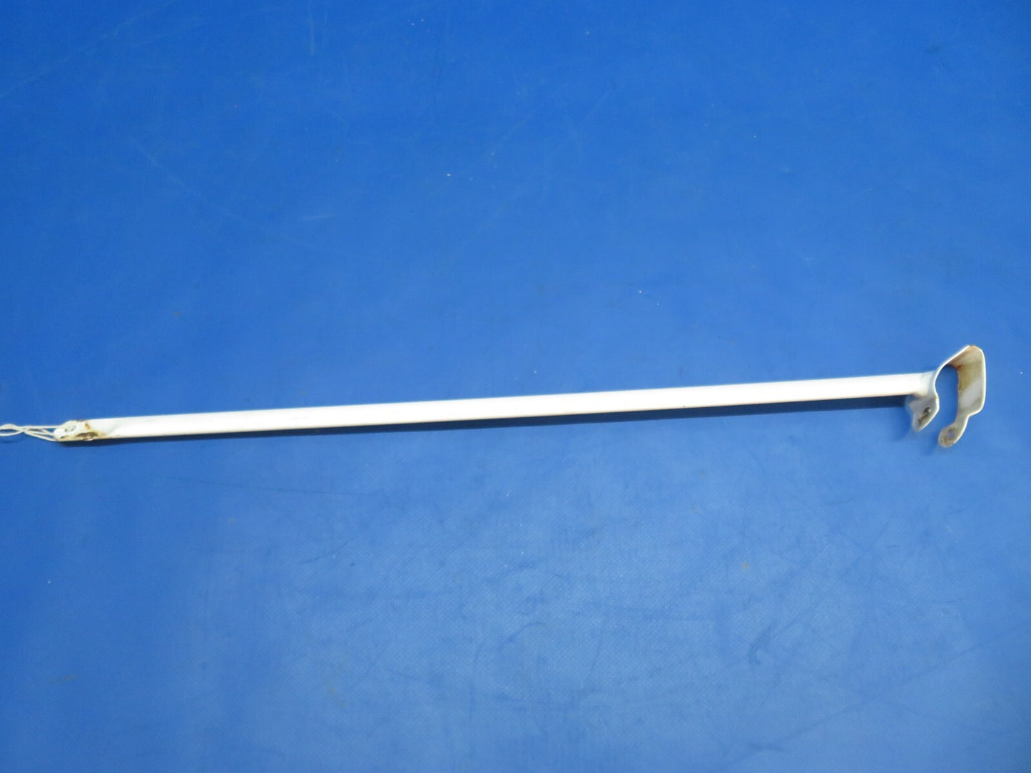 Cessna 120 Jury Strut Brace RH Front P/N 0422336-1 (0423-50)0
