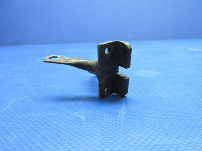 Piper PA-23-250 Aztec Control Cable Bracket P/N 69546-00 (1024-1217)