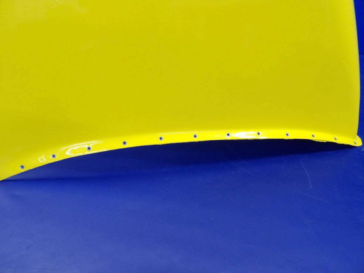 Air Tractor AT-301 Cockpit Canopy P/N 10140-1 (0926-1232)2