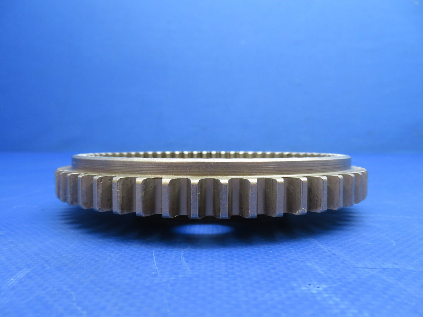 Continental Camshaft Gear P/N 530535 Inspected w/ 8130 (0326-1721)6