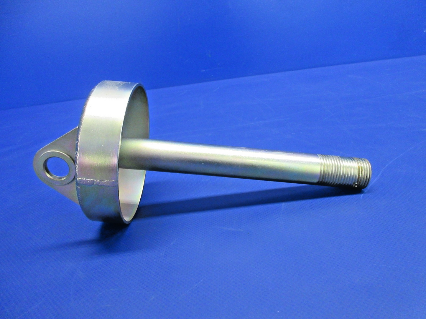 Cirrus SR20 Nose Landing Gear Upper Puck Pan P/N 18824-001 NOS (0426-734)6