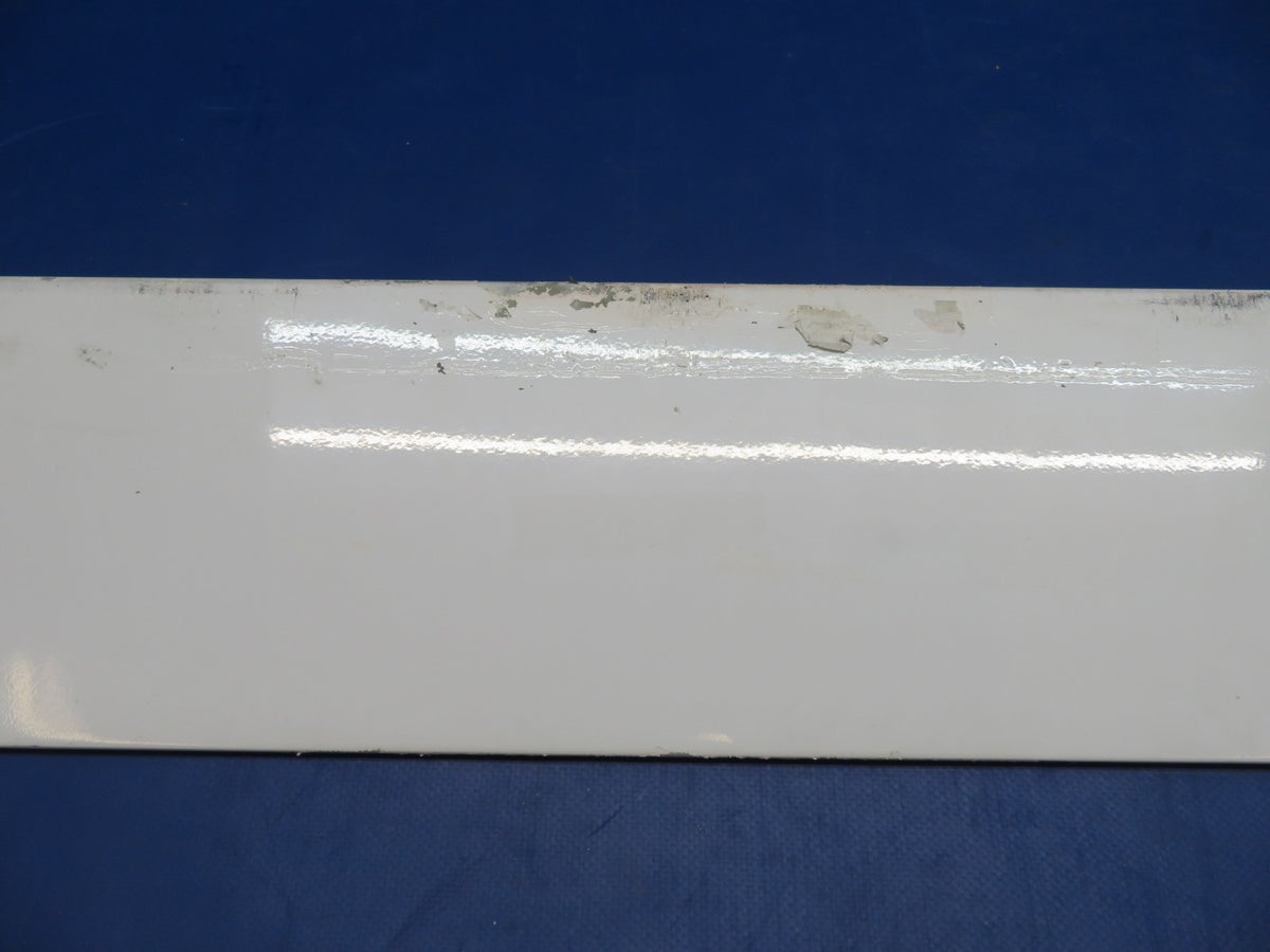 Piper PA-28-235 Cherokee Stabilator Right Hand Trim Tab P/N 63585-01 (0926-417)20