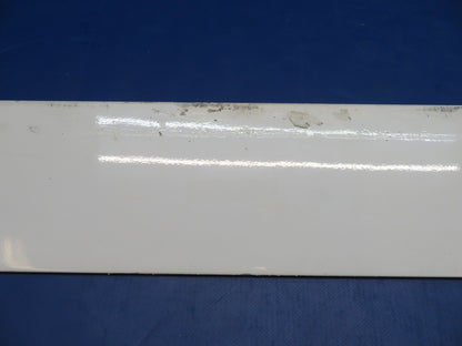 Piper PA-28-235 Cherokee Stabilator Right Hand Trim Tab P/N 63585-01 (0926-417)20
