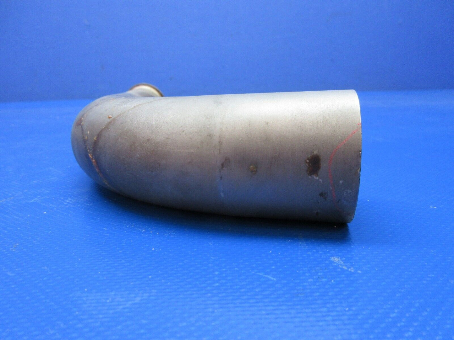 Lycoming Intake Pipe Cylinder #3 & 4 P/N 71934 (1124-1452)