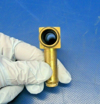 Cessna 310R Tee Vacuum System P/N 1K14-8-8-8 (0219-97)