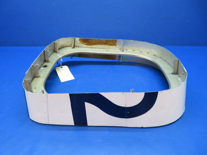 Beech C23 Sundowner AFT Fuselage Frame Sta.239.0 P/N 169-400020-1 (0824-176)
