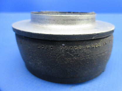Lycoming IO540 Lord Engine Mount P/N J-7763-1 LOT OF 2 (0824-935)