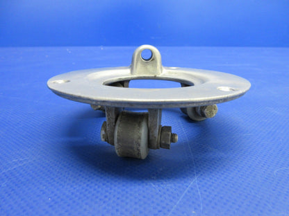Beech D95A Travel Air Control Column Hanger P/N 35-524125 (0326-786)7