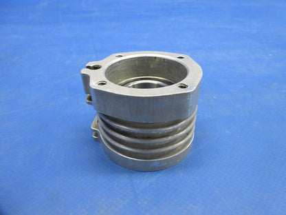 Bell 47J-2 Tail Rotor Pitch Control Cable Drum P/N 47-641-116-1 (1124-874)