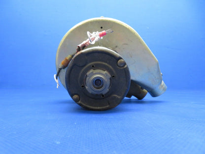 Beech 76 Duchess Janitrol Combustion Air Blower P/N 07E95-1 TESTED (0326-103)6