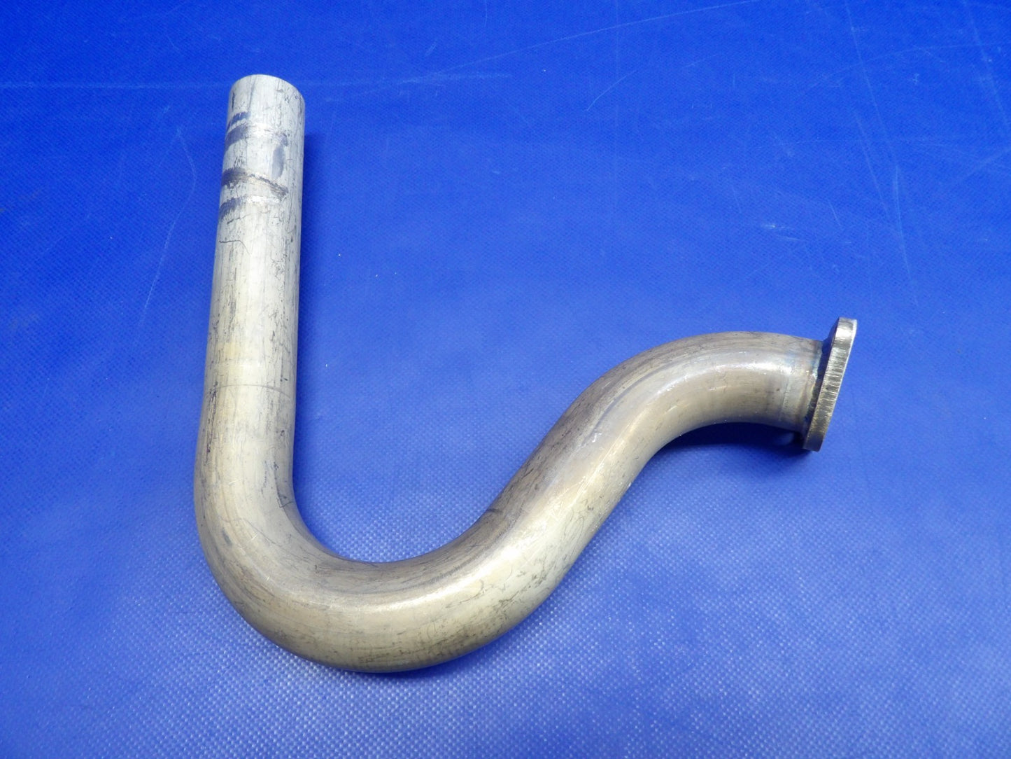 Cirrus SR20 Exhaust Header Cylinder #2 / #3 P/N 10353-002 (0426-1307)6