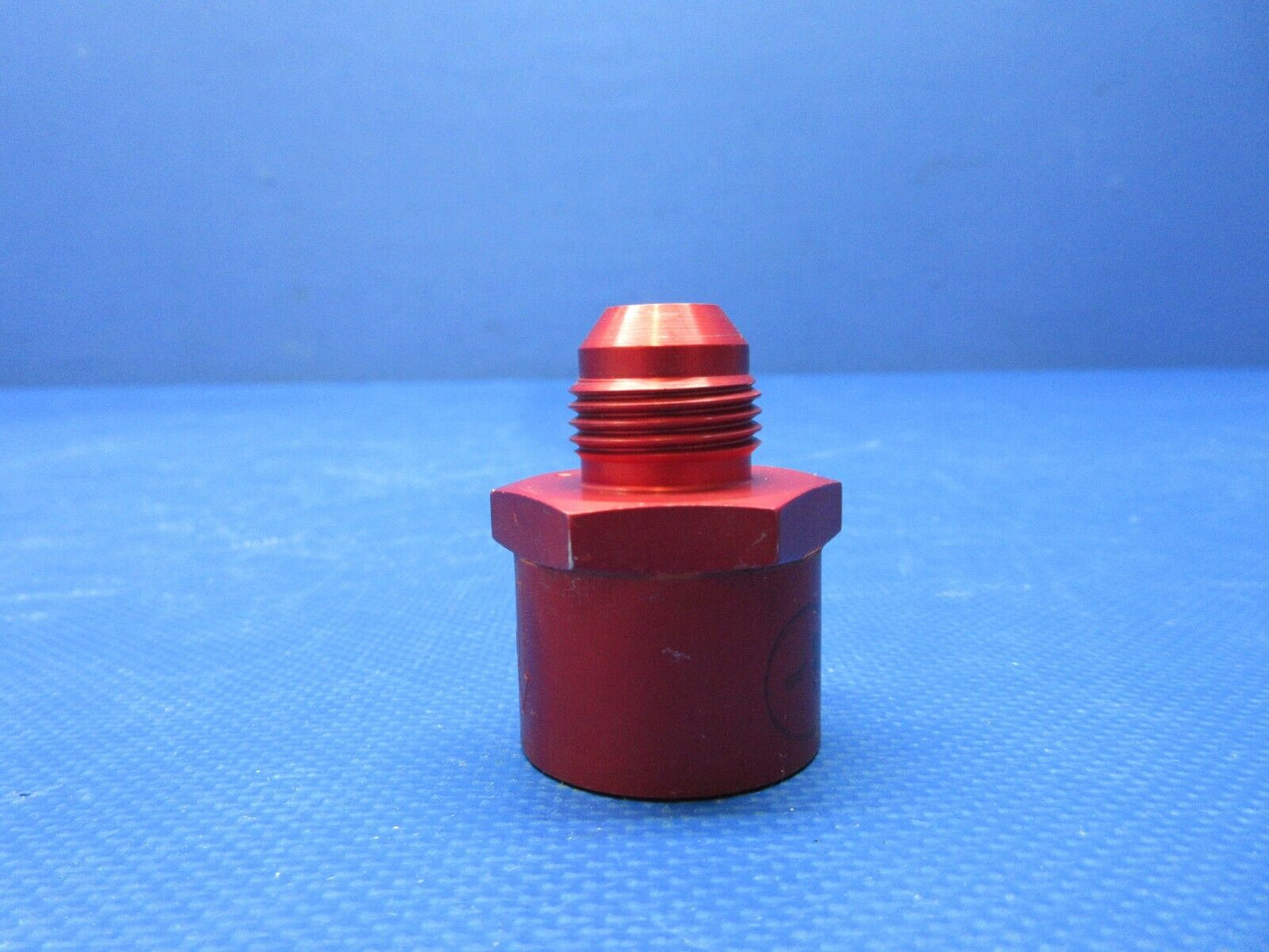 Commercial Aircraft Products Vent Valve P/N 340500 (0624-1262)