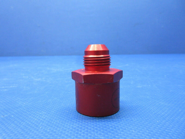 Commercial Aircraft Products Vent Valve P/N 340500 (0624-1262)