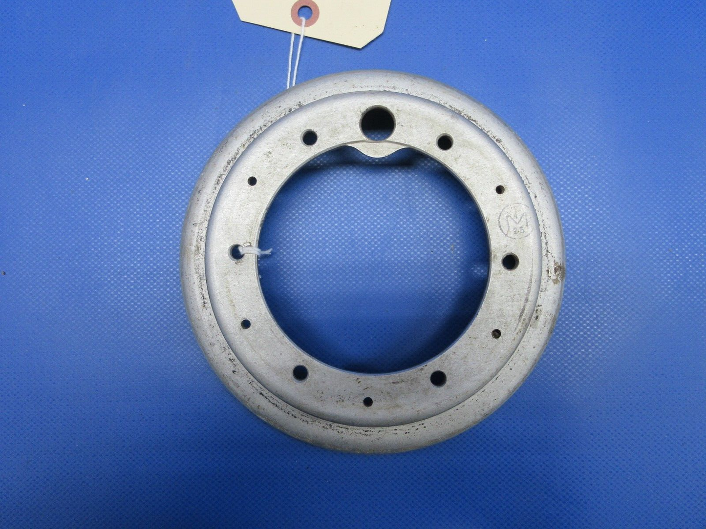 McCauley Wheel Flange 6.00 x 6 P/N C30163-1 (0324-1164)