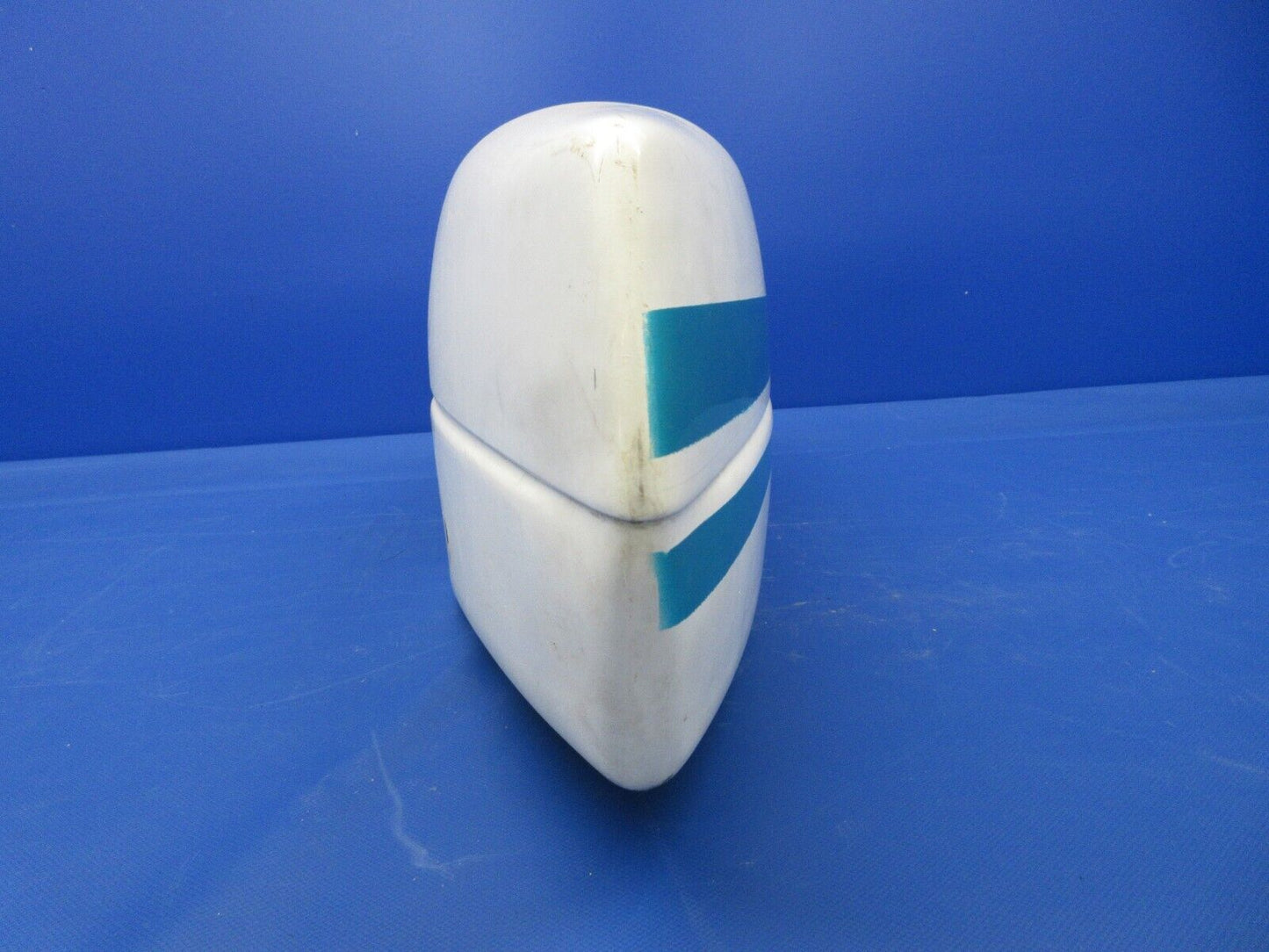Cessna 150 / 150M Main Gear Wheel Fairing Assy RH P/N 0541223-16 (0324-606)