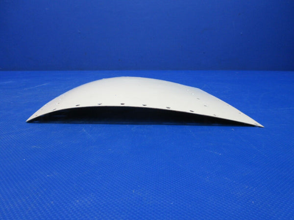 Cessna 337 / 337E Skymaster Skin RH LWR Cowl P/N 1551000-4 (0924-1316)